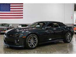 2013 Chevrolet Camaro (CC-2079980) for sale in Kentwood, Michigan