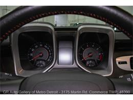 2013 Chevrolet Camaro (CC-2079980) for sale in Kentwood, Michigan