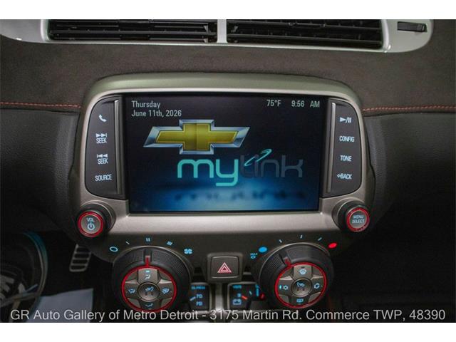 2013 Chevrolet Camaro (CC-2079980) for sale in Kentwood, Michigan