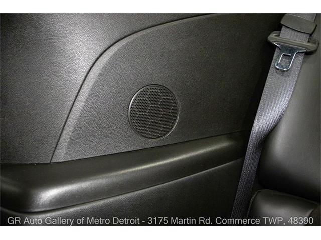 2013 Chevrolet Camaro (CC-2079980) for sale in Kentwood, Michigan