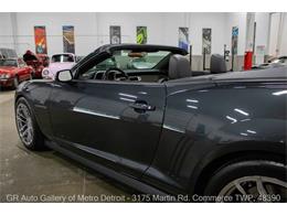 2013 Chevrolet Camaro (CC-2079980) for sale in Kentwood, Michigan
