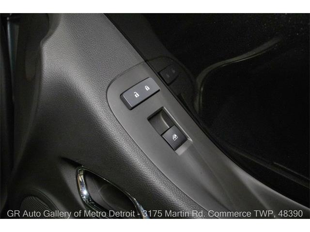 2013 Chevrolet Camaro (CC-2079980) for sale in Kentwood, Michigan