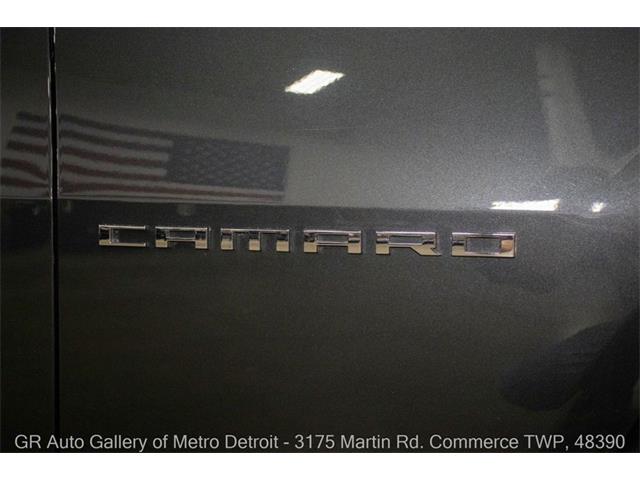 2013 Chevrolet Camaro (CC-2079980) for sale in Kentwood, Michigan