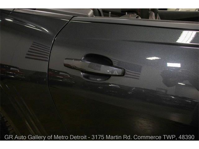 2013 Chevrolet Camaro (CC-2079980) for sale in Kentwood, Michigan