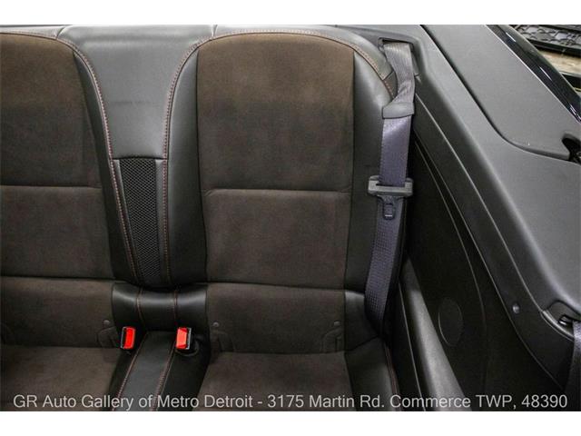 2013 Chevrolet Camaro (CC-2079980) for sale in Kentwood, Michigan