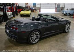 2013 Chevrolet Camaro (CC-2079980) for sale in Kentwood, Michigan