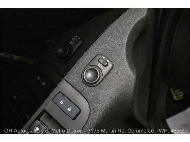 2013 Chevrolet Camaro (CC-2079980) for sale in Kentwood, Michigan