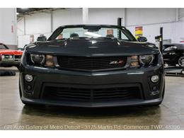 2013 Chevrolet Camaro (CC-2079980) for sale in Kentwood, Michigan