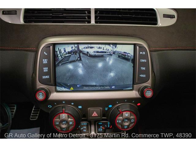 2013 Chevrolet Camaro (CC-2079980) for sale in Kentwood, Michigan