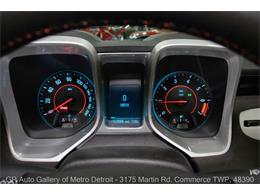 2013 Chevrolet Camaro (CC-2079980) for sale in Kentwood, Michigan