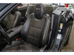 2013 Chevrolet Camaro (CC-2079980) for sale in Kentwood, Michigan
