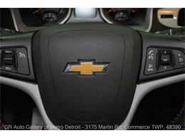2013 Chevrolet Camaro (CC-2079980) for sale in Kentwood, Michigan