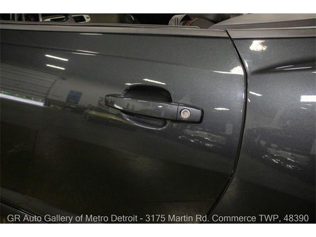 2013 Chevrolet Camaro (CC-2079980) for sale in Kentwood, Michigan