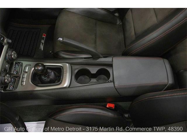 2013 Chevrolet Camaro (CC-2079980) for sale in Kentwood, Michigan