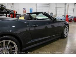 2013 Chevrolet Camaro (CC-2079980) for sale in Kentwood, Michigan
