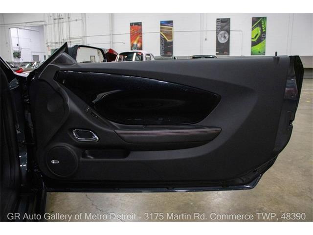 2013 Chevrolet Camaro (CC-2079980) for sale in Kentwood, Michigan