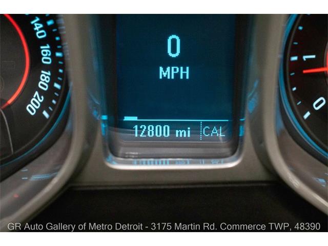 2013 Chevrolet Camaro (CC-2079980) for sale in Kentwood, Michigan