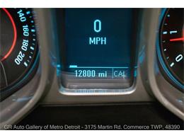 2013 Chevrolet Camaro (CC-2079980) for sale in Kentwood, Michigan