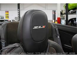 2013 Chevrolet Camaro (CC-2079980) for sale in Kentwood, Michigan