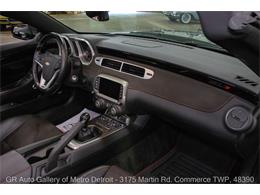 2013 Chevrolet Camaro (CC-2079980) for sale in Kentwood, Michigan