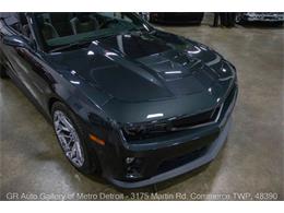 2013 Chevrolet Camaro (CC-2079980) for sale in Kentwood, Michigan