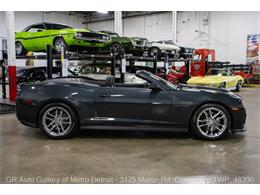 2013 Chevrolet Camaro (CC-2079980) for sale in Kentwood, Michigan