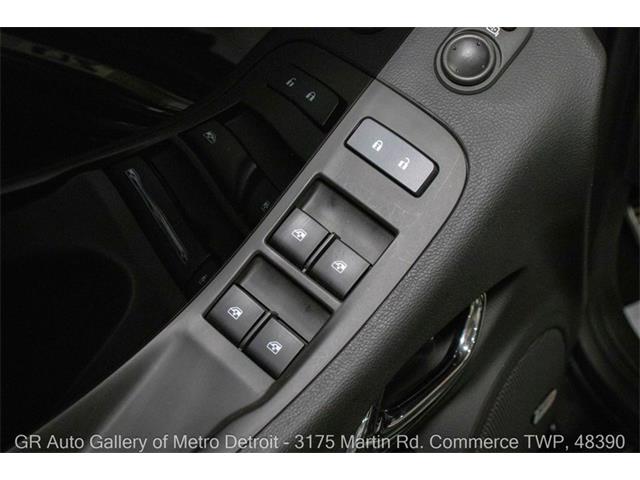 2013 Chevrolet Camaro (CC-2079980) for sale in Kentwood, Michigan