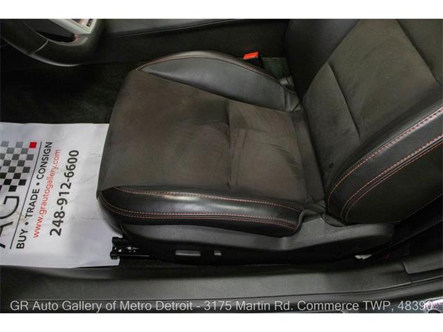 2013 Chevrolet Camaro (CC-2079980) for sale in Kentwood, Michigan