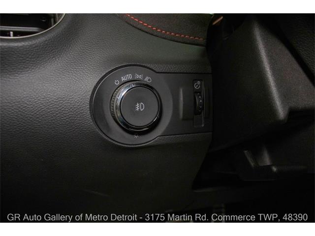 2013 Chevrolet Camaro (CC-2079980) for sale in Kentwood, Michigan