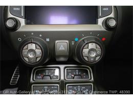 2013 Chevrolet Camaro (CC-2079980) for sale in Kentwood, Michigan