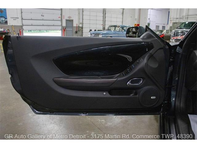 2013 Chevrolet Camaro (CC-2079980) for sale in Kentwood, Michigan