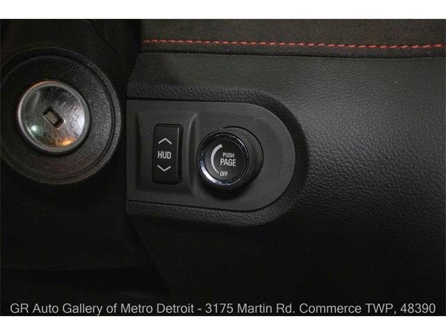 2013 Chevrolet Camaro (CC-2079980) for sale in Kentwood, Michigan