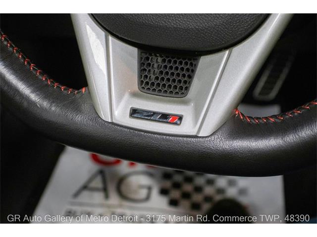 2013 Chevrolet Camaro (CC-2079980) for sale in Kentwood, Michigan