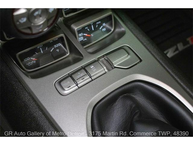 2013 Chevrolet Camaro (CC-2079980) for sale in Kentwood, Michigan