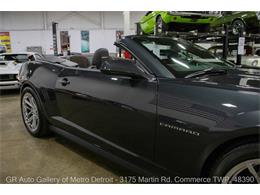 2013 Chevrolet Camaro (CC-2079980) for sale in Kentwood, Michigan