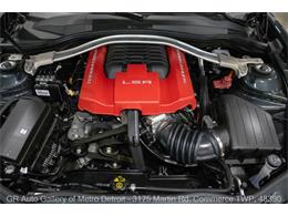 2013 Chevrolet Camaro (CC-2079980) for sale in Kentwood, Michigan