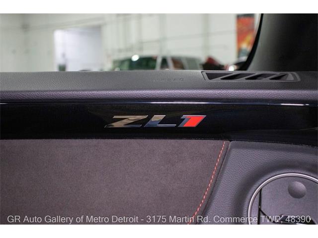 2013 Chevrolet Camaro (CC-2079980) for sale in Kentwood, Michigan
