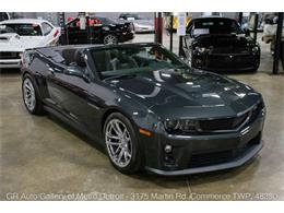 2013 Chevrolet Camaro (CC-2079980) for sale in Kentwood, Michigan