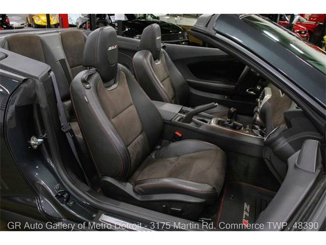 2013 Chevrolet Camaro (CC-2079980) for sale in Kentwood, Michigan