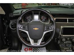 2013 Chevrolet Camaro (CC-2079980) for sale in Kentwood, Michigan