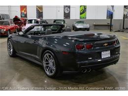 2013 Chevrolet Camaro (CC-2079980) for sale in Kentwood, Michigan