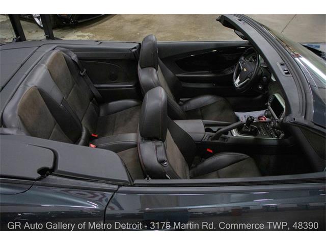 2013 Chevrolet Camaro (CC-2079980) for sale in Kentwood, Michigan