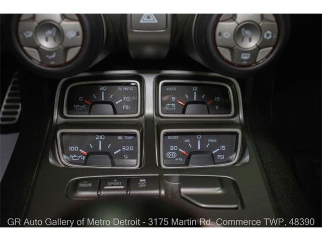 2013 Chevrolet Camaro (CC-2079980) for sale in Kentwood, Michigan