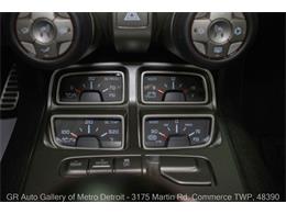 2013 Chevrolet Camaro (CC-2079980) for sale in Kentwood, Michigan