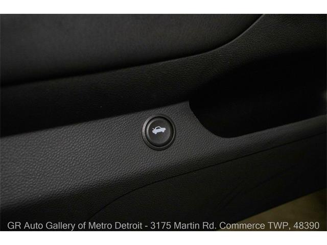 2013 Chevrolet Camaro (CC-2079980) for sale in Kentwood, Michigan