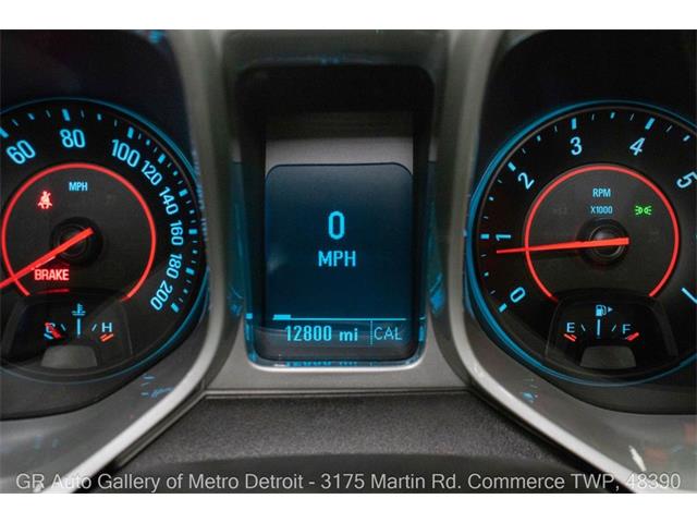 2013 Chevrolet Camaro (CC-2079980) for sale in Kentwood, Michigan