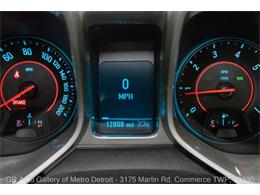 2013 Chevrolet Camaro (CC-2079980) for sale in Kentwood, Michigan
