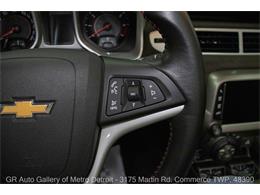2013 Chevrolet Camaro (CC-2079980) for sale in Kentwood, Michigan
