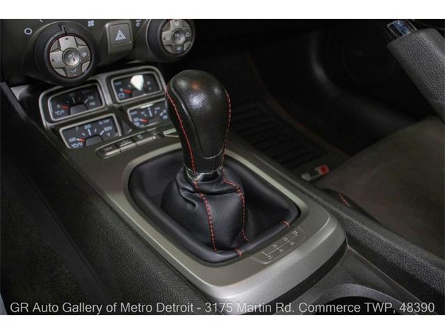 2013 Chevrolet Camaro (CC-2079980) for sale in Kentwood, Michigan
