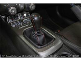 2013 Chevrolet Camaro (CC-2079980) for sale in Kentwood, Michigan